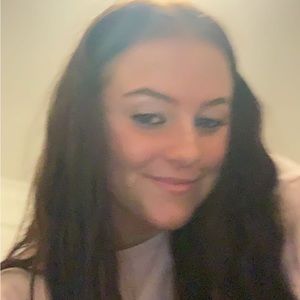 Meet your Posher, Natasha